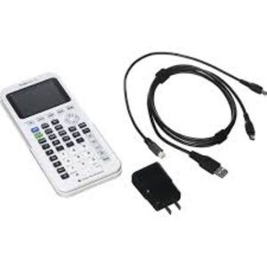 Texas Instrument 84 Calculator